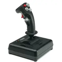 CH Products Combat Stick 568