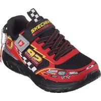 SKECHERS Tracks Skor Utan Snören