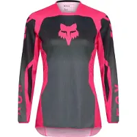 FOX 180 Shield Motocross tröja för damer