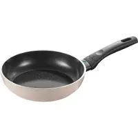 Ballarini - Ledro Fry Pan - Beige - 20 cm