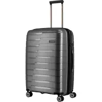 Travelite Air Base 4w M 71/82l Trolleyväska