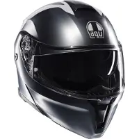 AGV Streetmodular E2206 Mplk Modulär Hjälm