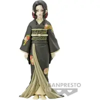 Bandai Slayer Demon Muzan Kibutsuji Vol 6-figur