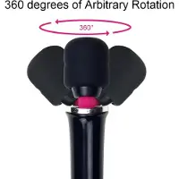 Lovetoy Training Master Massager
