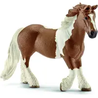 Schleich Djur - 14 x 11 cm - Tinker Hoppe 13773 - - One Size - Leksaksdjur