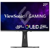 Viewsonic XG272-2K-OLED 27" 2K Quad HD Monitor