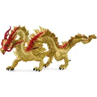 Schleich Gård Värld Lekset Röd Lada Med Djur Docka
