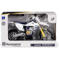 Daffi Husqvarna FC450 2019 1:12