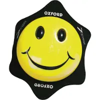 Oxford Smiler Knäskydd