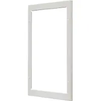 Siemens 8GB4562 SIMBOX 63 mellanram 2-R för 70 mm enheter i N-fördelare Mellanram 1 st