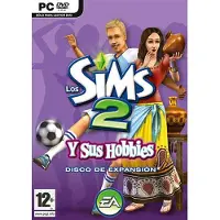 Pc The Sims 2 Hobbies Expansion