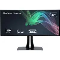 Viewsonic VP3881A 38" Ultra-Bred Skärm