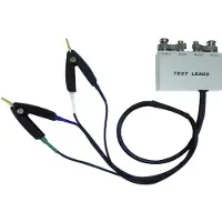 GW INSTEK LCR-06B Mätadapter