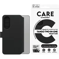 PanzerGlass Care Tango Samsung S25 Edge Skärmskydd