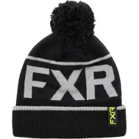 FXR Wool Excursion Mössa