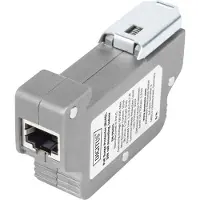 Digitus Dn-95421 Överspänningsskydd