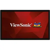 Viewsonic TD3207 Touchscreen EEK E (A - G) 81.3 cm (32 tum) 1920 x 1080 pixel 16:9 5 ms DisplayPort, HDMI VA LED