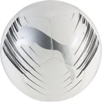 Puma Fotboll - Anfallare - Vit/Svart - - 5 - Bollar