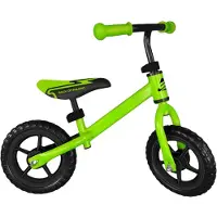 SportMe SportMe: Balanscykel SMX 10 tum