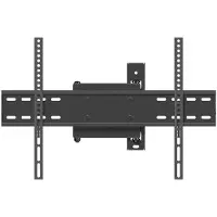 Secura TV-mount Full Motion Max Vesa 600x400 40-70" Black