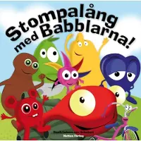 Stompalång med Babblarna