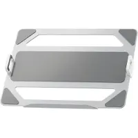 Ginza.se LogiLink: Laptophållare 11,6-17,3" för monitorarm Aluminium