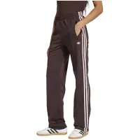 Adidas Originals Byxa 'CLASSIC' brun / puder