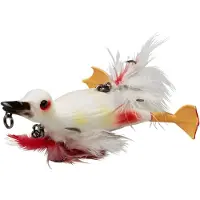 Savage Gear 3D Suicide Duck 10,5cm 28g (Färg: Ugly Duckling)