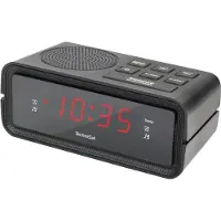 Technisat DIGICLOCK 2 - Klockradio - 0.5 Watt