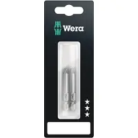 Wera 867/4 Z 50mm SB SiS 1/4