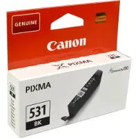 Canon CLI-531 Bläckpatron Fotosvart