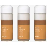 Farm Stay Vegan Kombucha Creamy Essence 140ml (3 alternativ) 3PCS