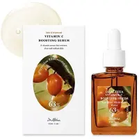 Dr. Althea Vitamin C Boosting Serum 30ml / Vegansk, Näringsgivande, Återfuktande, Koreansk kosmetika, Kbeauty