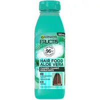 Garnier Fructis Hårmat Aloe Vera Återfuktande Shampoo 350 ml