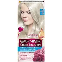 Garnier Color Sensation #s9-asht Platina Blont 120 g