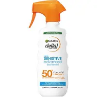 Garnier Sensitive Advanced Protective Spray Spf50+ 270 ml