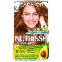Garnier Nutrisse #6.41-söt Amber