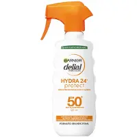 Garnier Hydra 24 Skydd Ansikte Och Kropp Skyddande Spray Spf50+ 270 ml