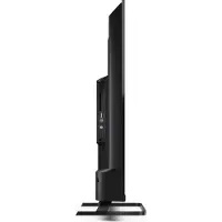 Sharp 43HP6265E - 43" Diagonal klass LED-bakgrundsbelyst LCD-TV - QLED - Smart TV - Google TV - 4K UHD (2160p) 3840 x 2160 - HDR - Quantum Dot