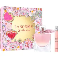 Lancôme La vie est belle Vanille Nude 50 ml Set (+ EdP 10 ml) Doftset 1 st