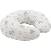 cambrass Globe 53x45x10 Cm Amningskudde