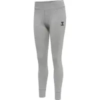 Hummel Move Grid Cotton Leggings