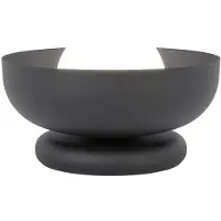 Emibig Bordslampa Ozzy LN1 LIGHTING, Svart, Vardagsrum / matsal, Metall, Modern, Bordslampa