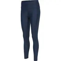Hummel Tola Leggings Med Hög Midja