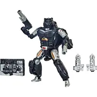 Hasbro Hemlig Agent Ravage Krig Från Cybertron 15 Cm