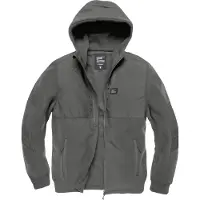 Vintage Industries Landell Polar Fleece Jacka