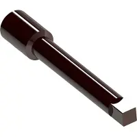 VAR Cd-4520 26/29.5 Mm Utvidgning Hand Reamer