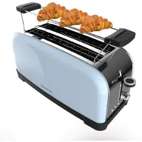 Cecotec Toastin´ Time 1500 Brödrost