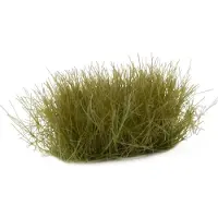 Gamers Grass gräsklumpar 12 mm Dry Green XL (Wild)