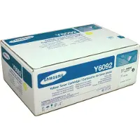 Samsung Tonerkassett gul 7.000 sidor